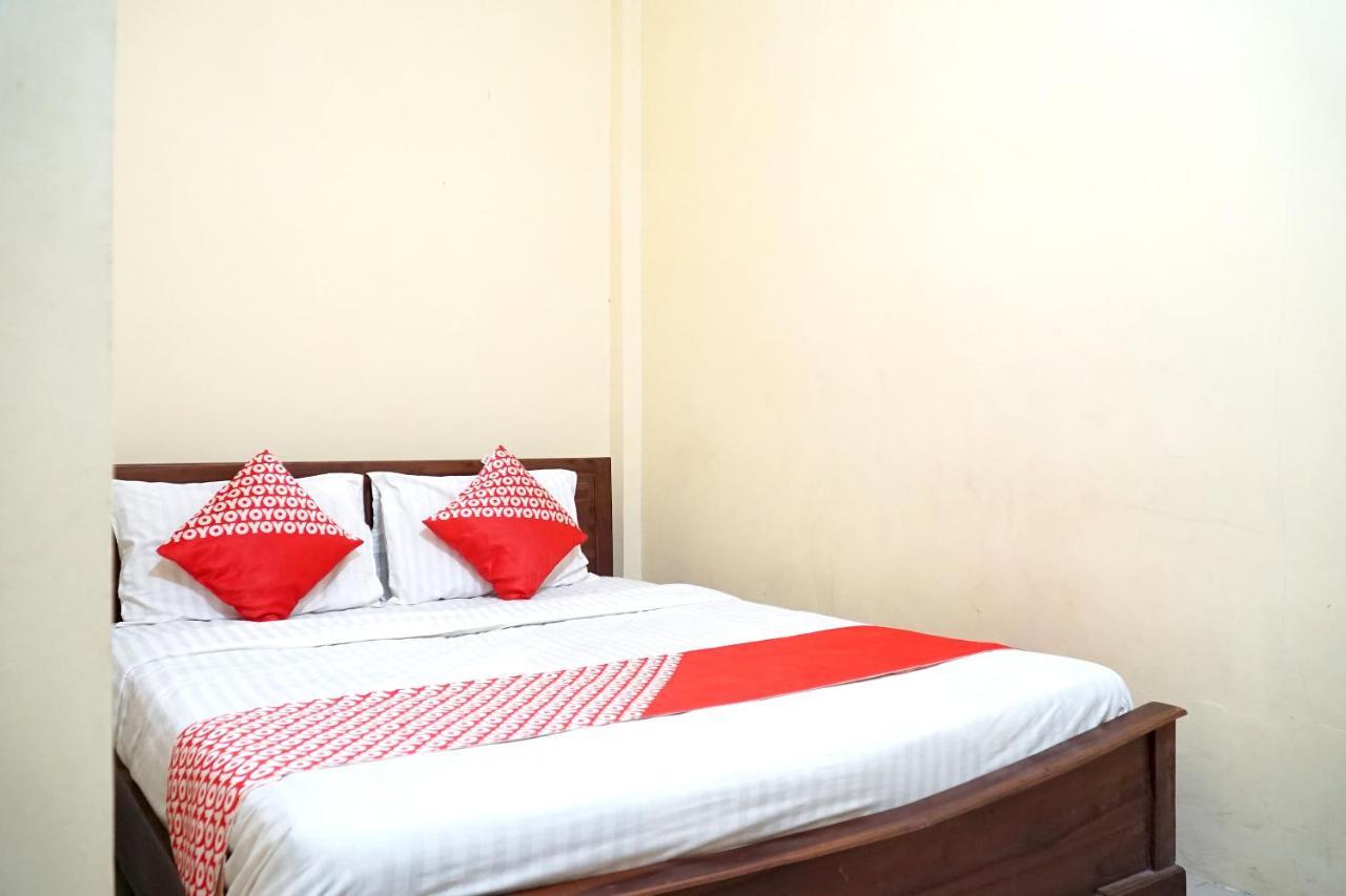 Oyo Flagship 1034 Pondok Mulia Guest House Syariah Balikpapan  Extérieur photo