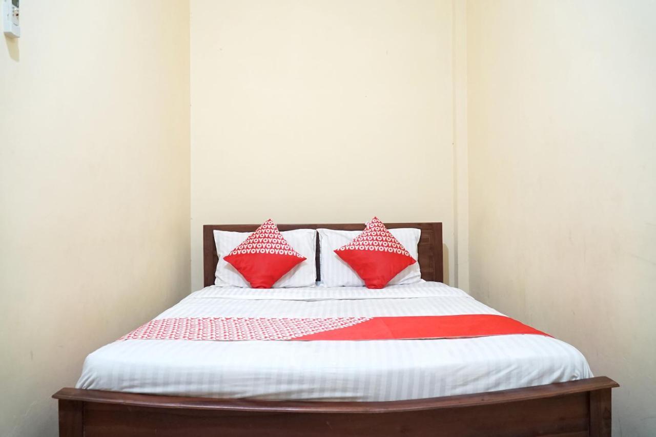 Oyo Flagship 1034 Pondok Mulia Guest House Syariah Balikpapan  Extérieur photo