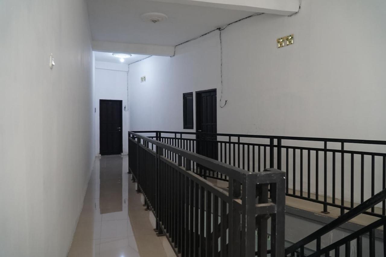 Oyo Flagship 1034 Pondok Mulia Guest House Syariah Balikpapan  Extérieur photo