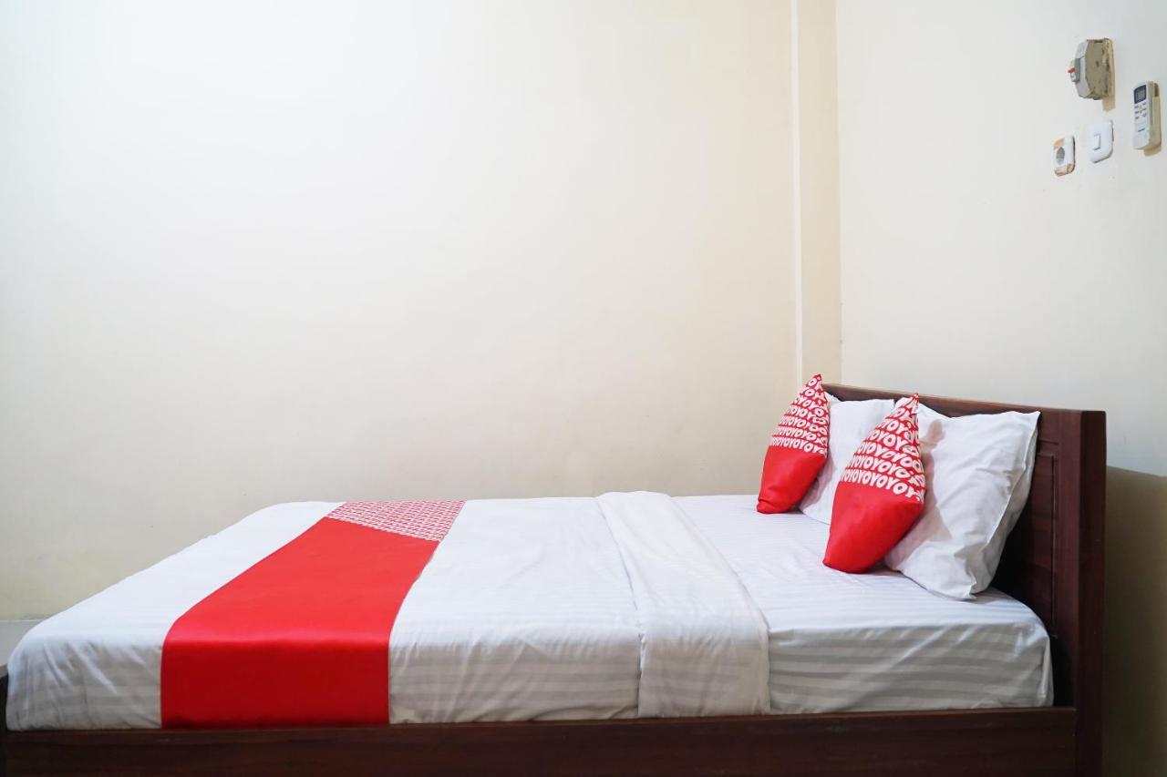 Oyo Flagship 1034 Pondok Mulia Guest House Syariah Balikpapan  Extérieur photo