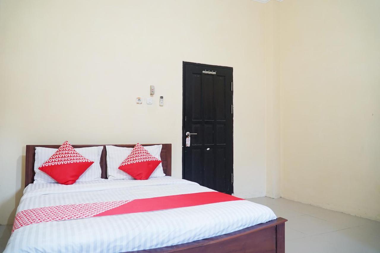 Oyo Flagship 1034 Pondok Mulia Guest House Syariah Balikpapan  Extérieur photo