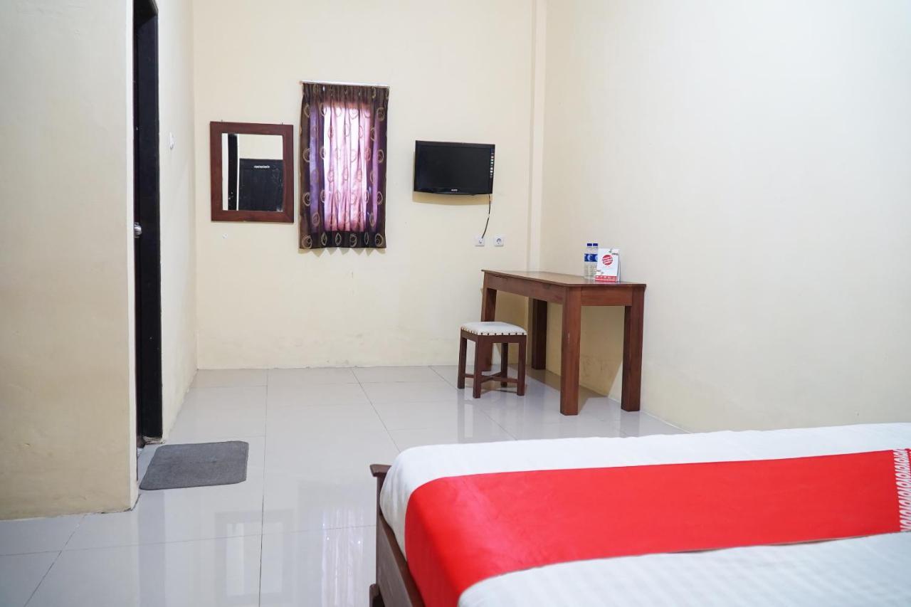 Oyo Flagship 1034 Pondok Mulia Guest House Syariah Balikpapan  Extérieur photo
