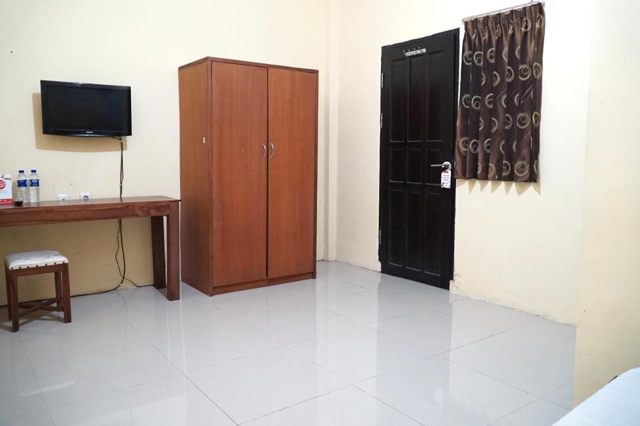 Oyo Flagship 1034 Pondok Mulia Guest House Syariah Balikpapan  Extérieur photo