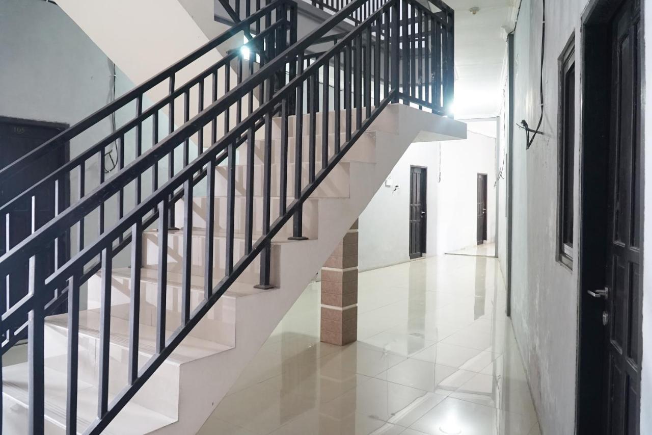 Oyo Flagship 1034 Pondok Mulia Guest House Syariah Balikpapan  Extérieur photo