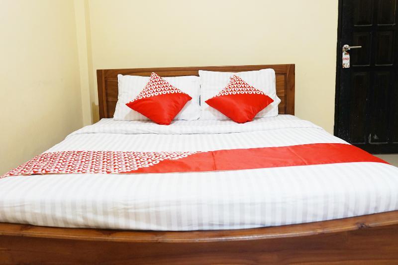 Oyo Flagship 1034 Pondok Mulia Guest House Syariah Balikpapan  Extérieur photo