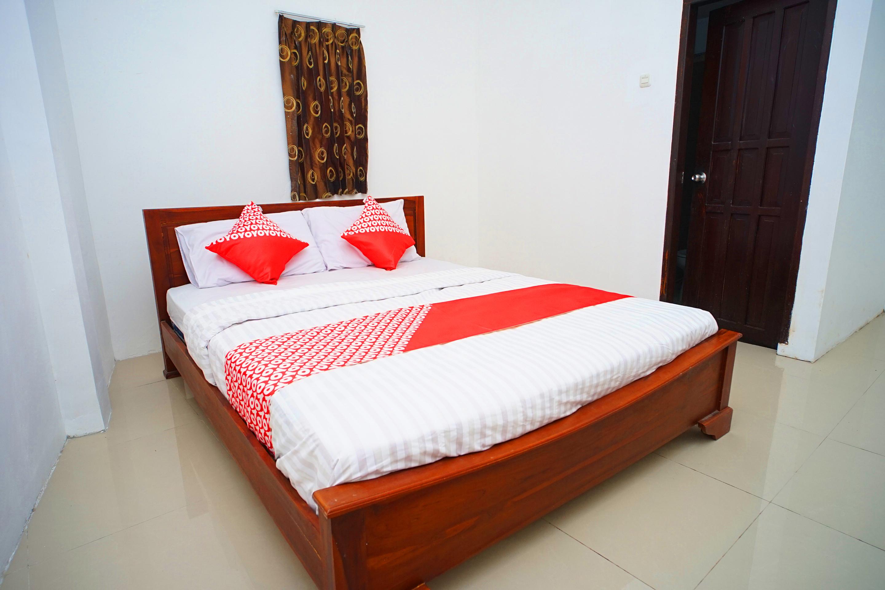 Oyo Flagship 1034 Pondok Mulia Guest House Syariah Balikpapan  Extérieur photo
