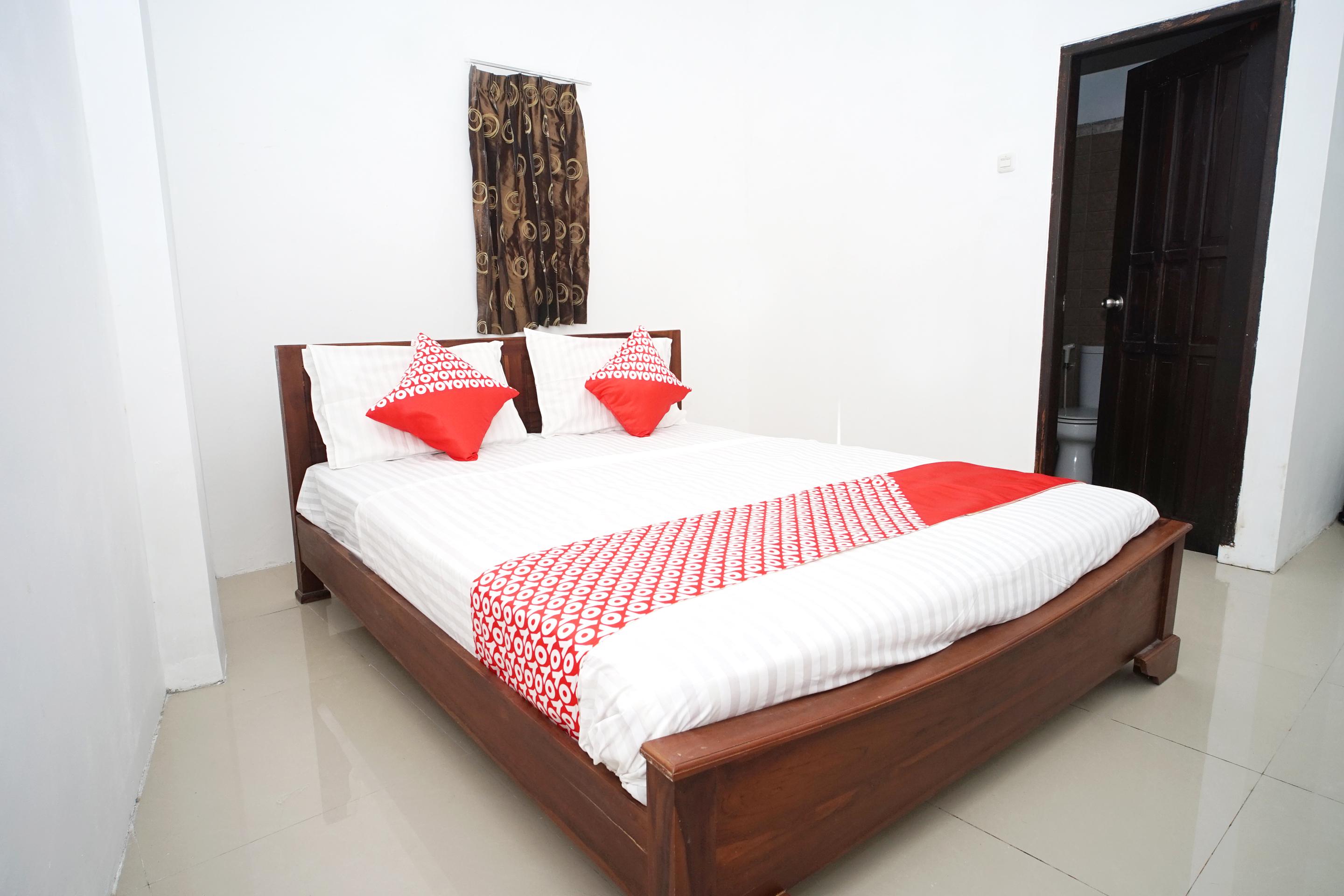 Oyo Flagship 1034 Pondok Mulia Guest House Syariah Balikpapan  Extérieur photo