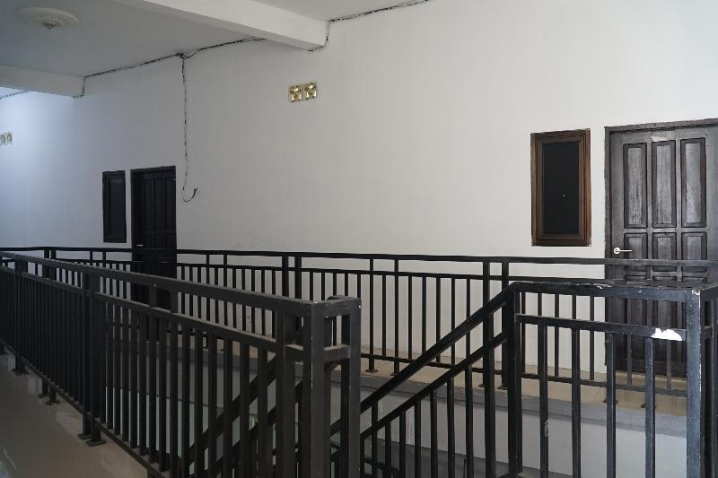 Oyo Flagship 1034 Pondok Mulia Guest House Syariah Balikpapan  Extérieur photo
