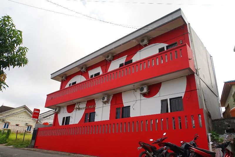 Oyo Flagship 1034 Pondok Mulia Guest House Syariah Balikpapan  Extérieur photo