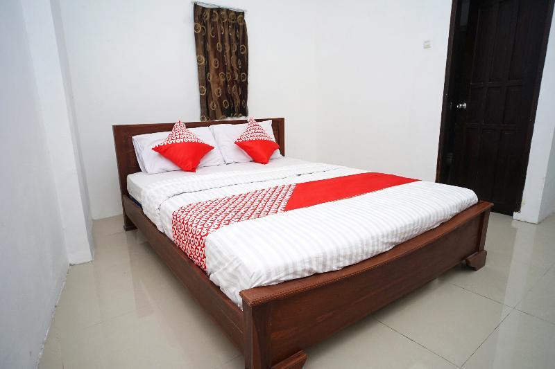Oyo Flagship 1034 Pondok Mulia Guest House Syariah Balikpapan  Extérieur photo